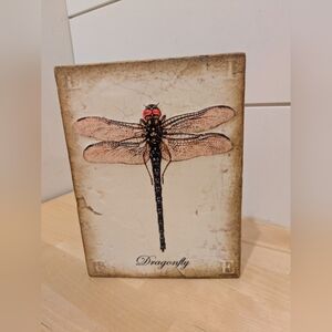 Sid Dickens Tile T-332, Transformation